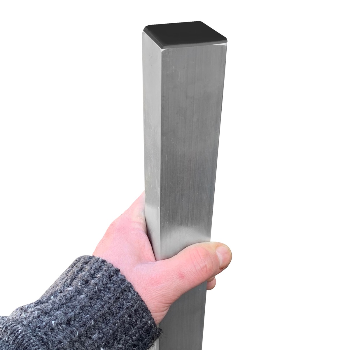 Aluminium Brick Profiles 4ft