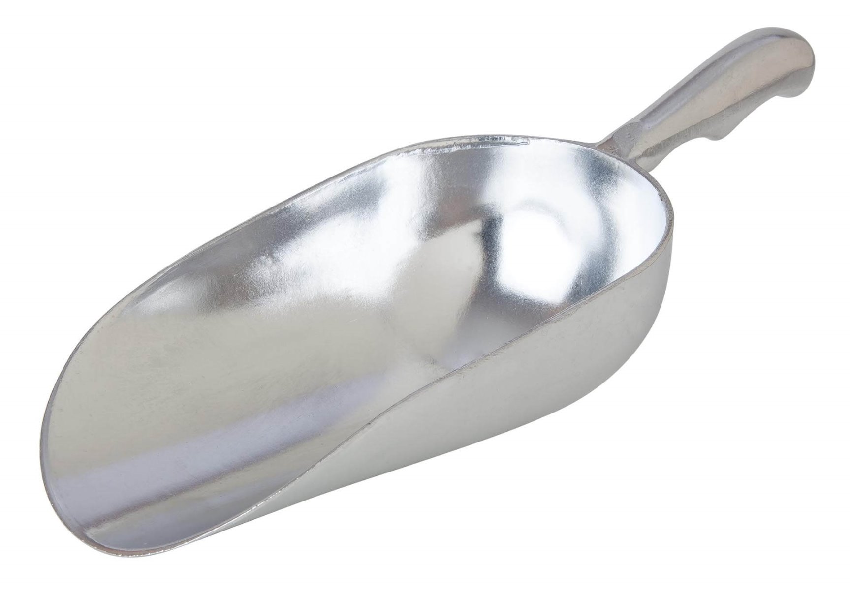 Aluminium Scoop