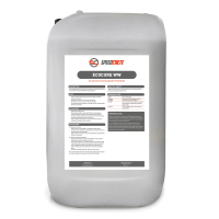 Ecocure Water Based Concrete Curing Compound