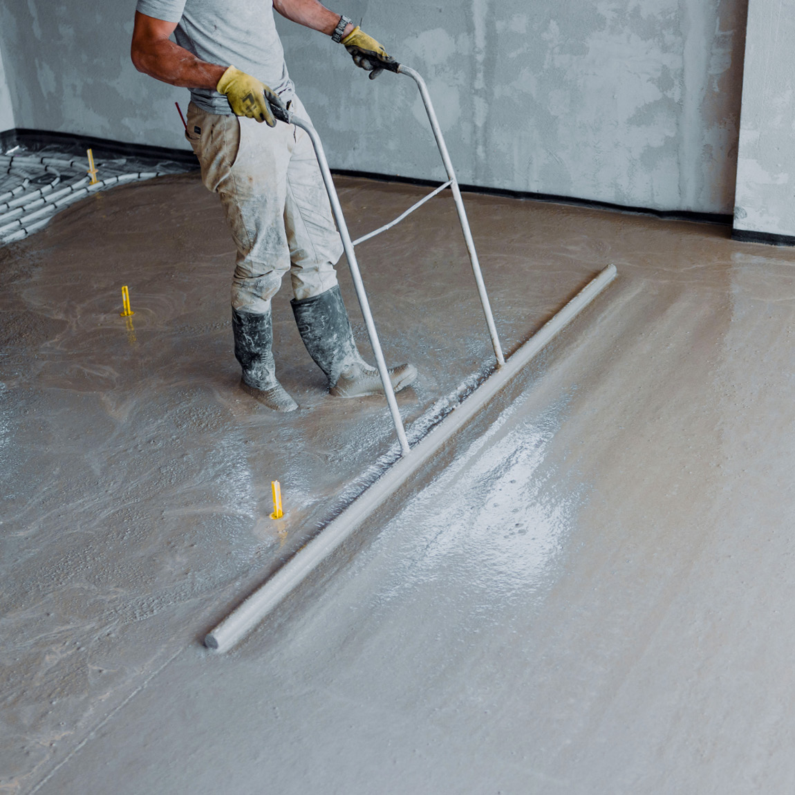 Dapple Bar Screed Set