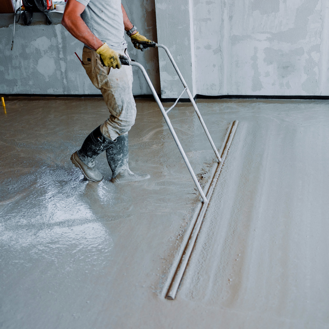 Dapple Bar Screed Set