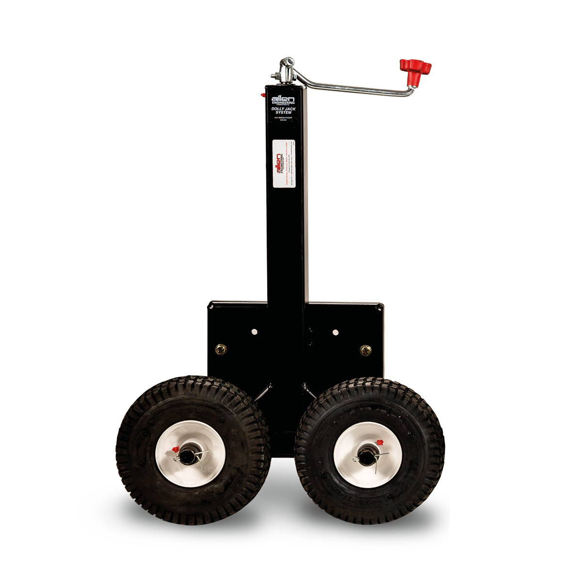 Dolly Jacks Allen Rider MP Series