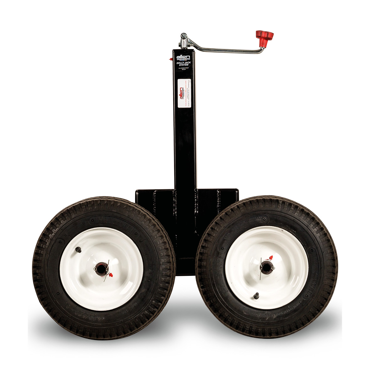 Dolly Jacks Allen Rider HDX Series