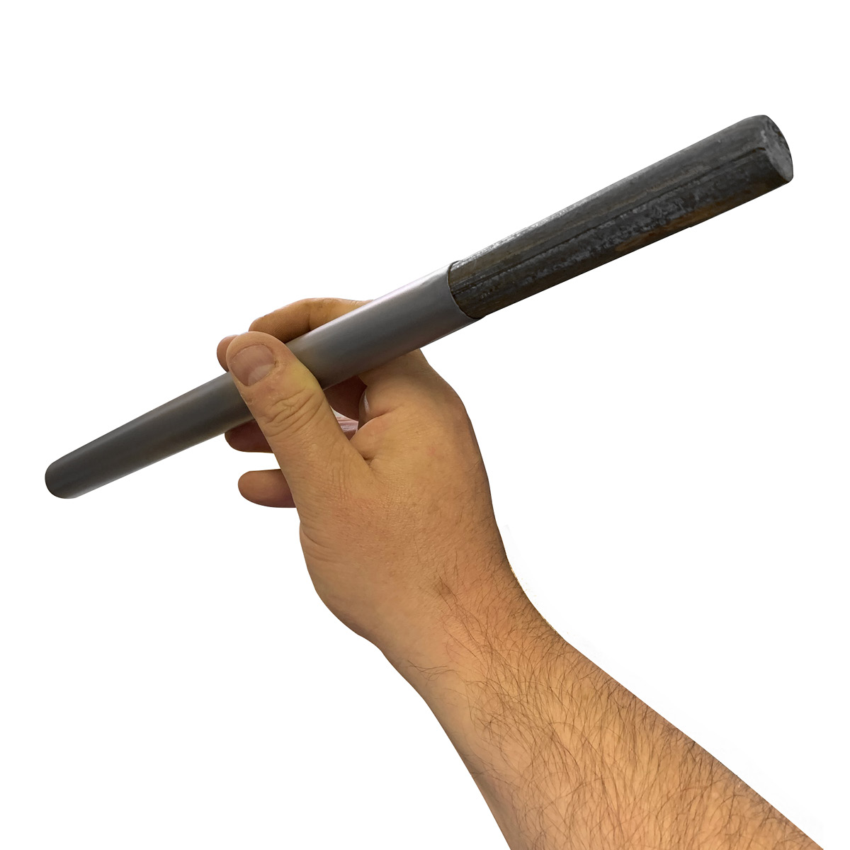 Dowel Bar Sleeve for covering dowel bars on concrete slab work. Available from Speedcrete. United Kingdom.