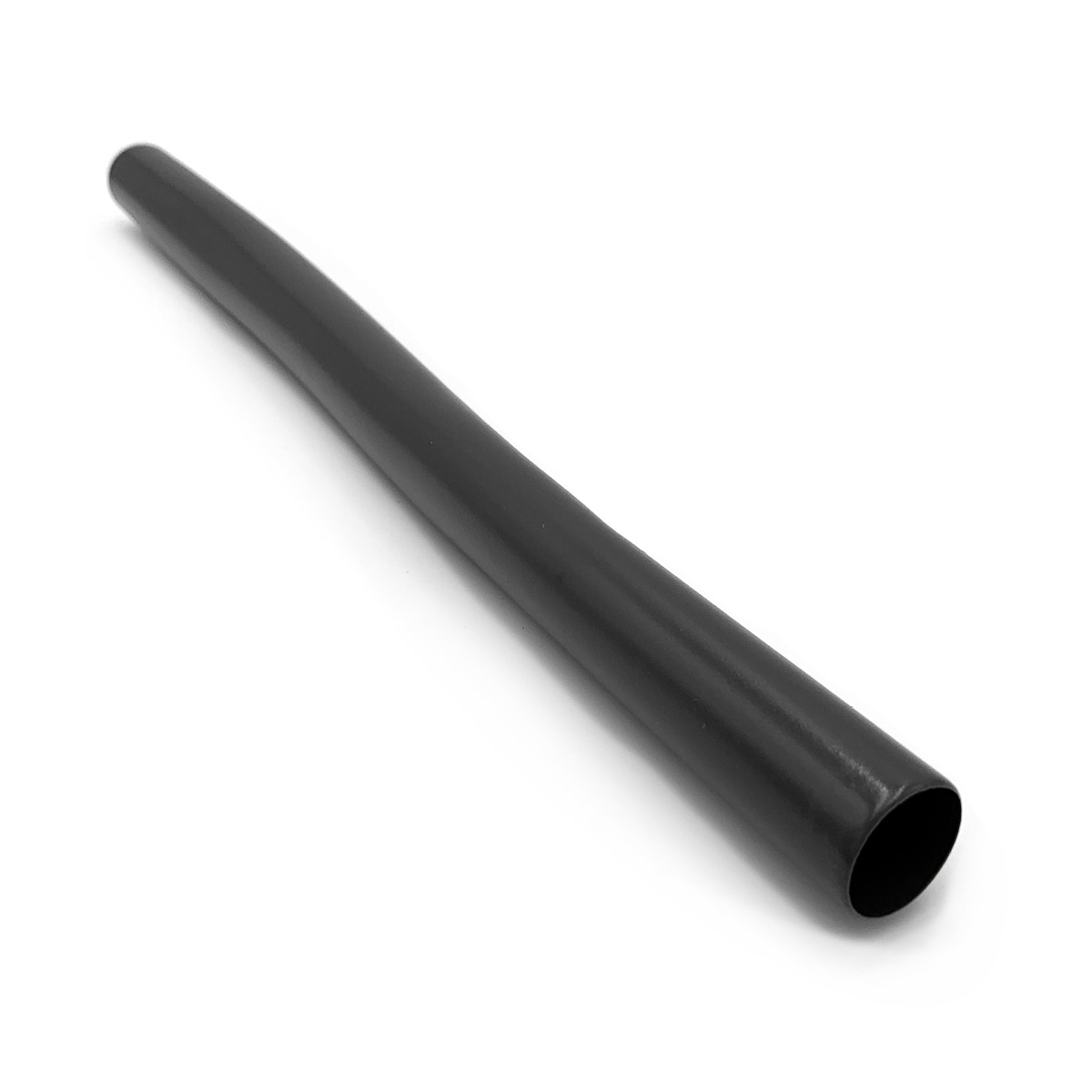 Dowel Bar Sleeve for covering dowel bars on concrete slab work. Available from Speedcrete. United Kingdom.