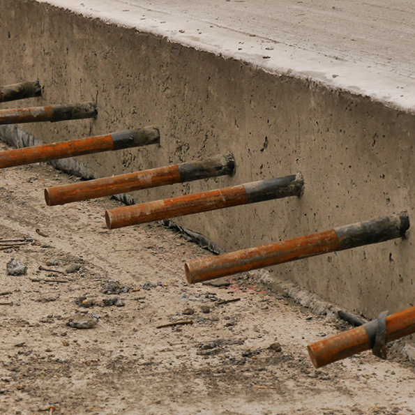 Dowel Bars