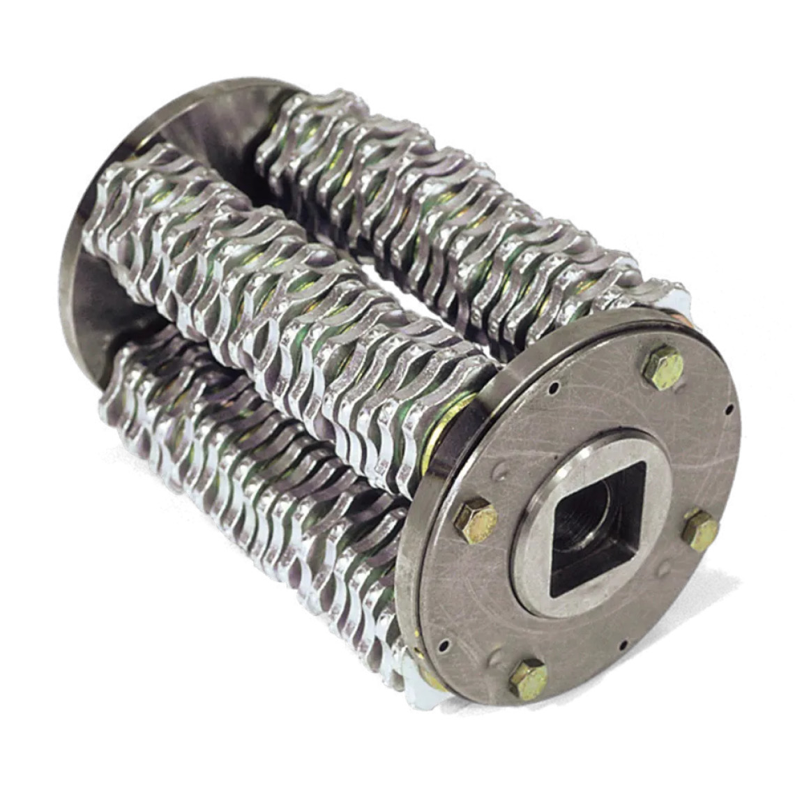 DRUM 84 TC Tipped Cutters and 84 Spacers