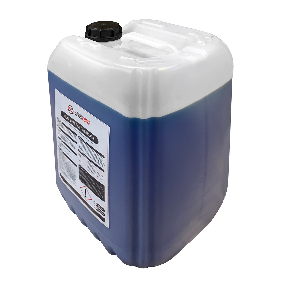 Ecotard Top Face Retarder 25ltr