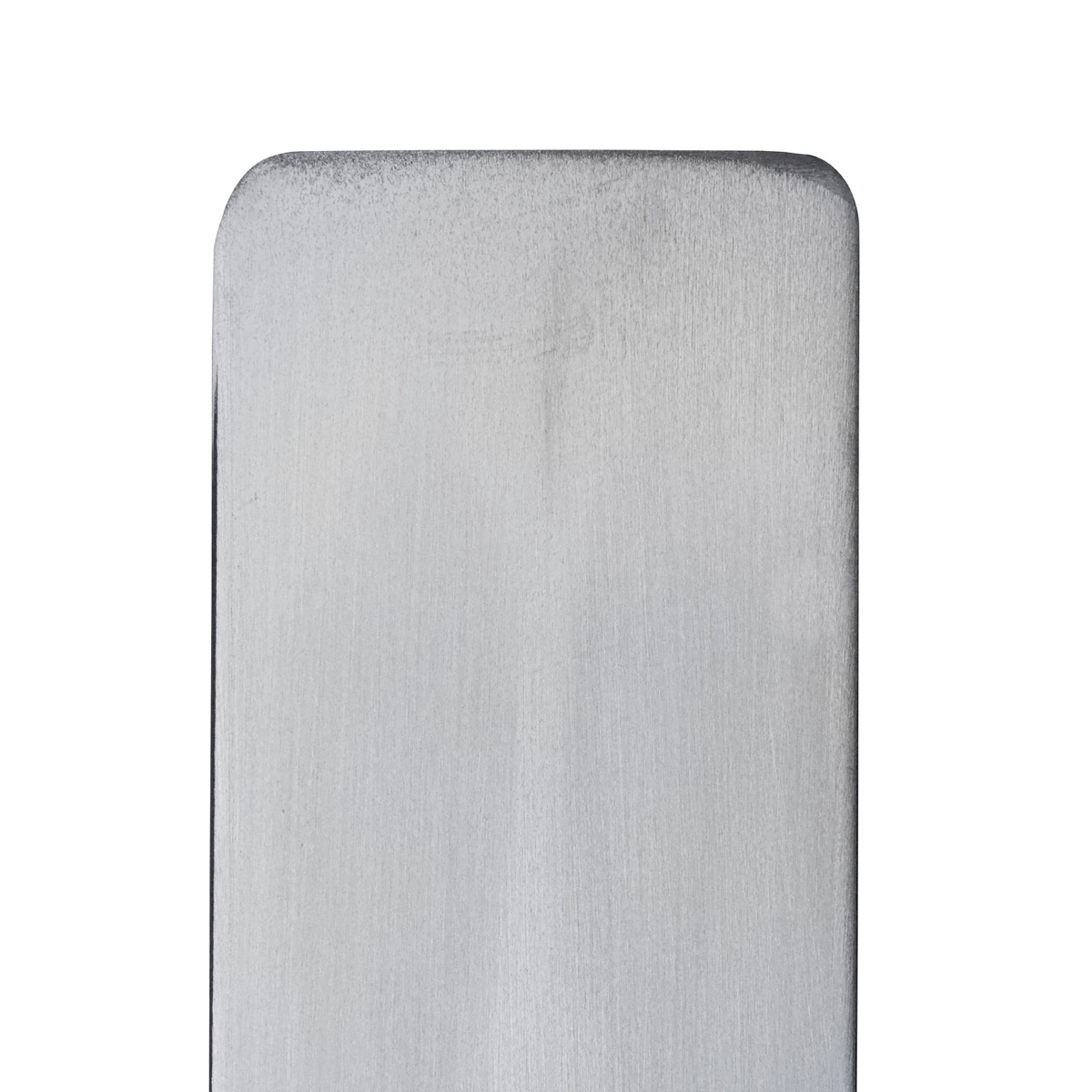 18" x 3-1/4" Elite Series Five Star™ Square/Square End Magnesium Float with Cork Handle. Made for concrete finishing, available from Speedcrete in the United Kingdom.