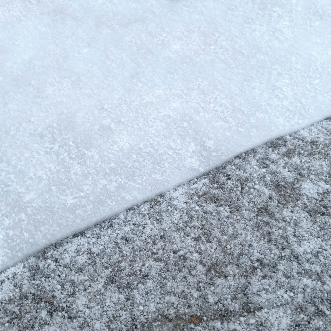 Concrete Frost Blankets