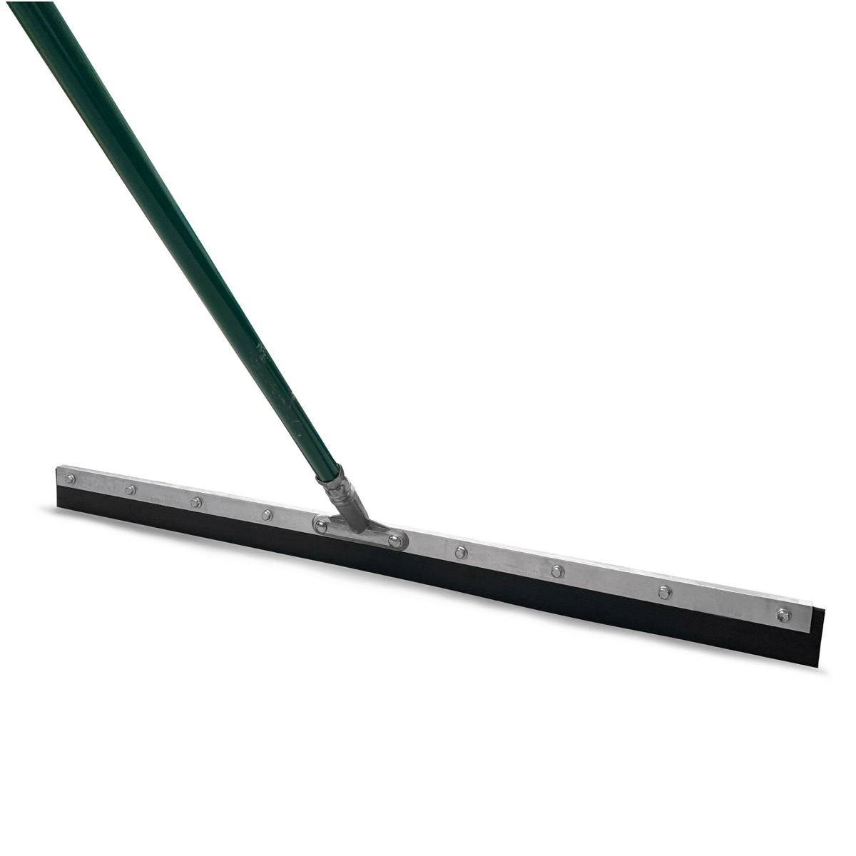 Speedcrete supply a straight edge 3ft squeegee available to purchase from the online shop. This squeegee is used to move surface water or can be used to place resin on resin bound flooring projects.
