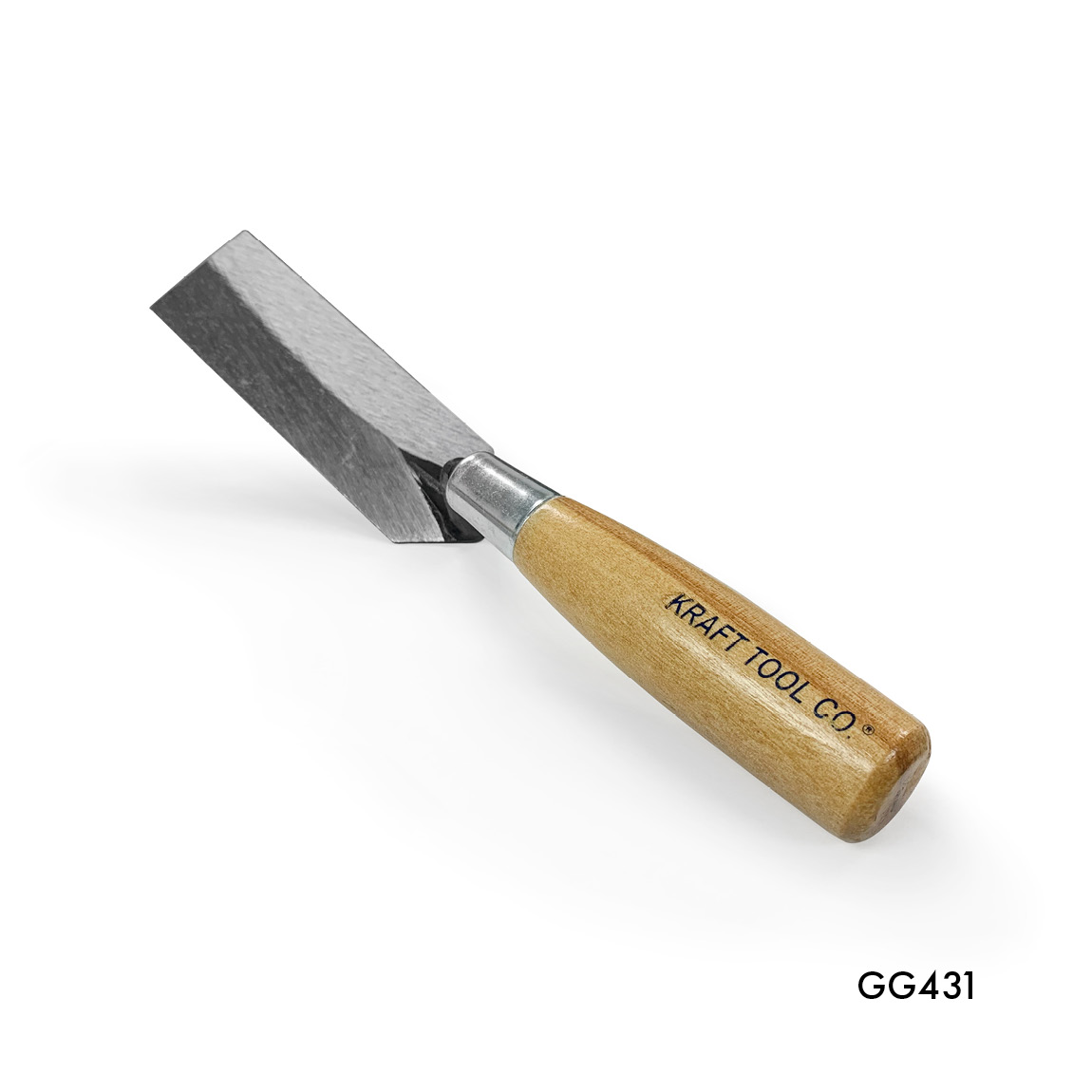 Margin trowels in various sizes can be found on the brick tool specialist website in the United Kingdom. Speedcrete supply Kraft Tools in stainless steel with the traditional wooden Handle.