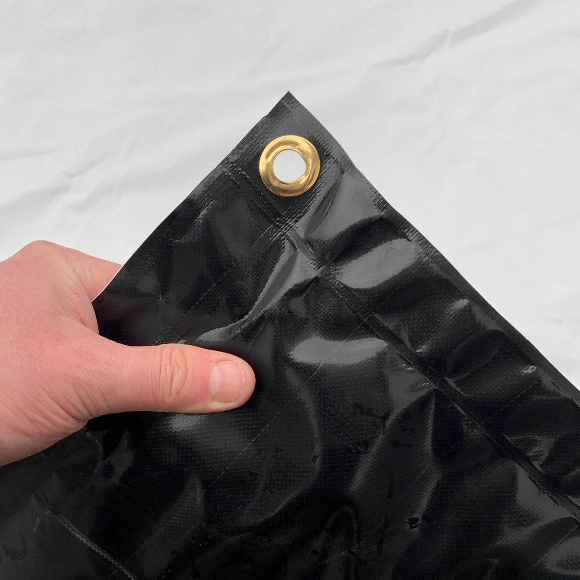 Heated Curing Blanket 3mtr x 3mtr