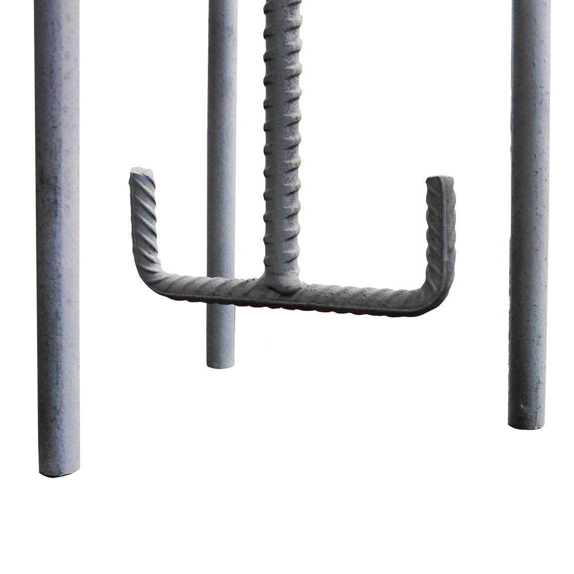 Large heavy duty Screed chair, available from Speedcrete.