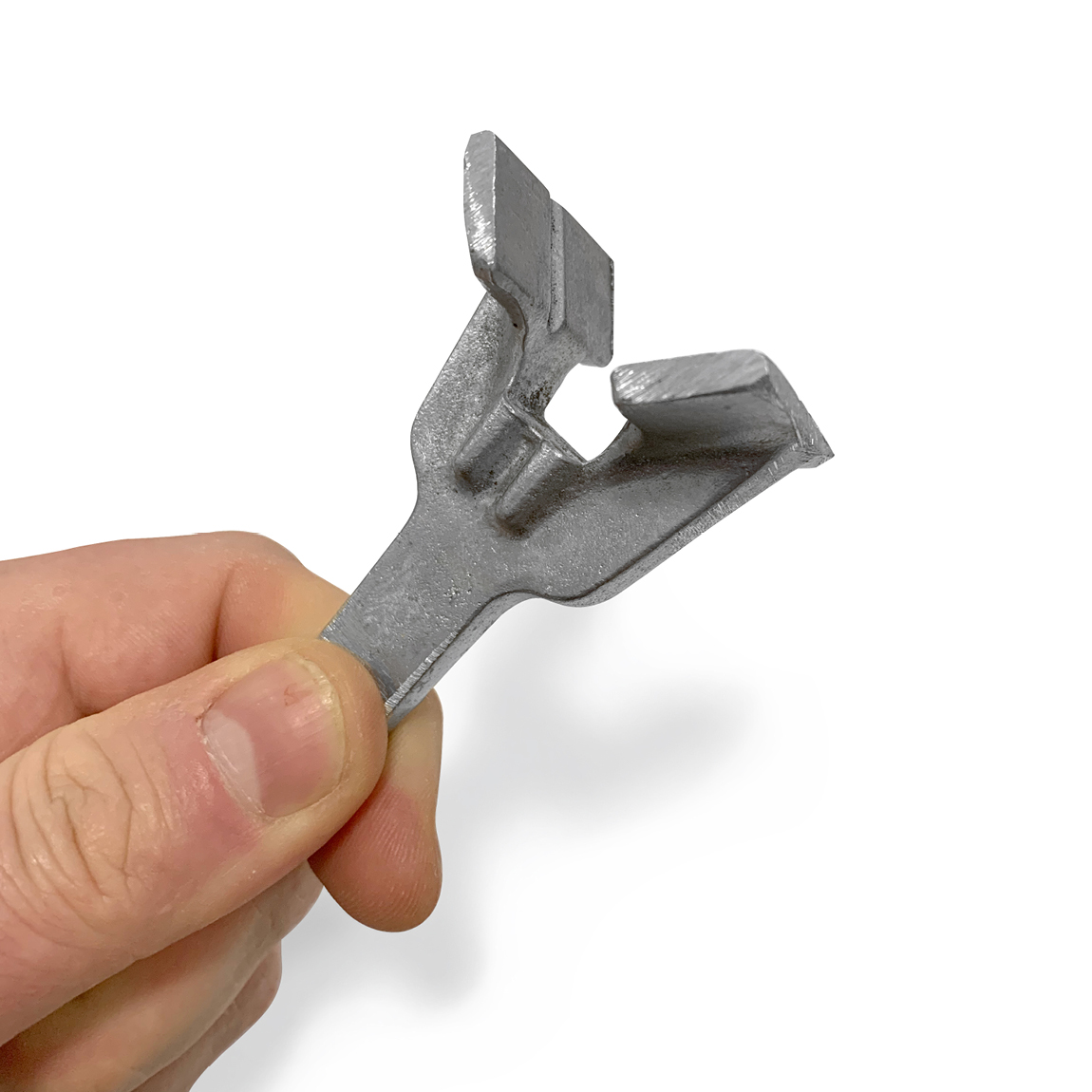 Bricklayer tools. These aluminium corner blocks are used to set up brick line for accurate brick work. Speedcrete, United Kingdom offer a range of masonry tools via the online shop. Visit: www.speedcrete.co.uk