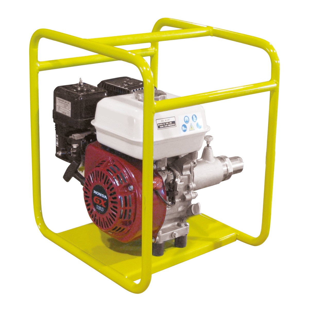 Honda Poker Motor