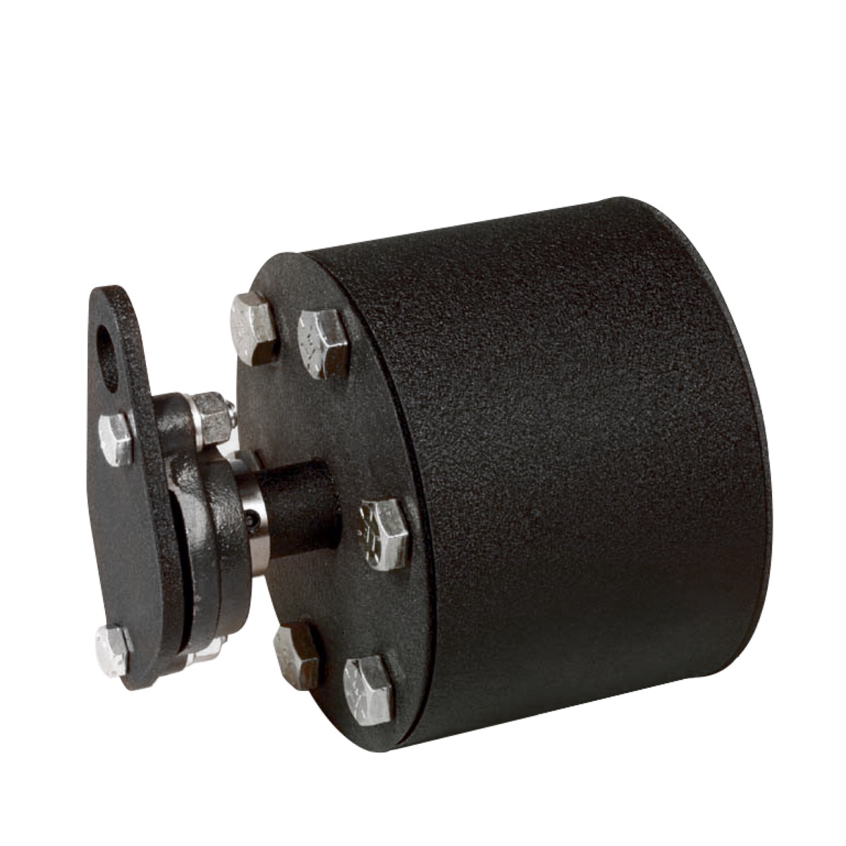 Bunyan Striker Cone end Cold End
