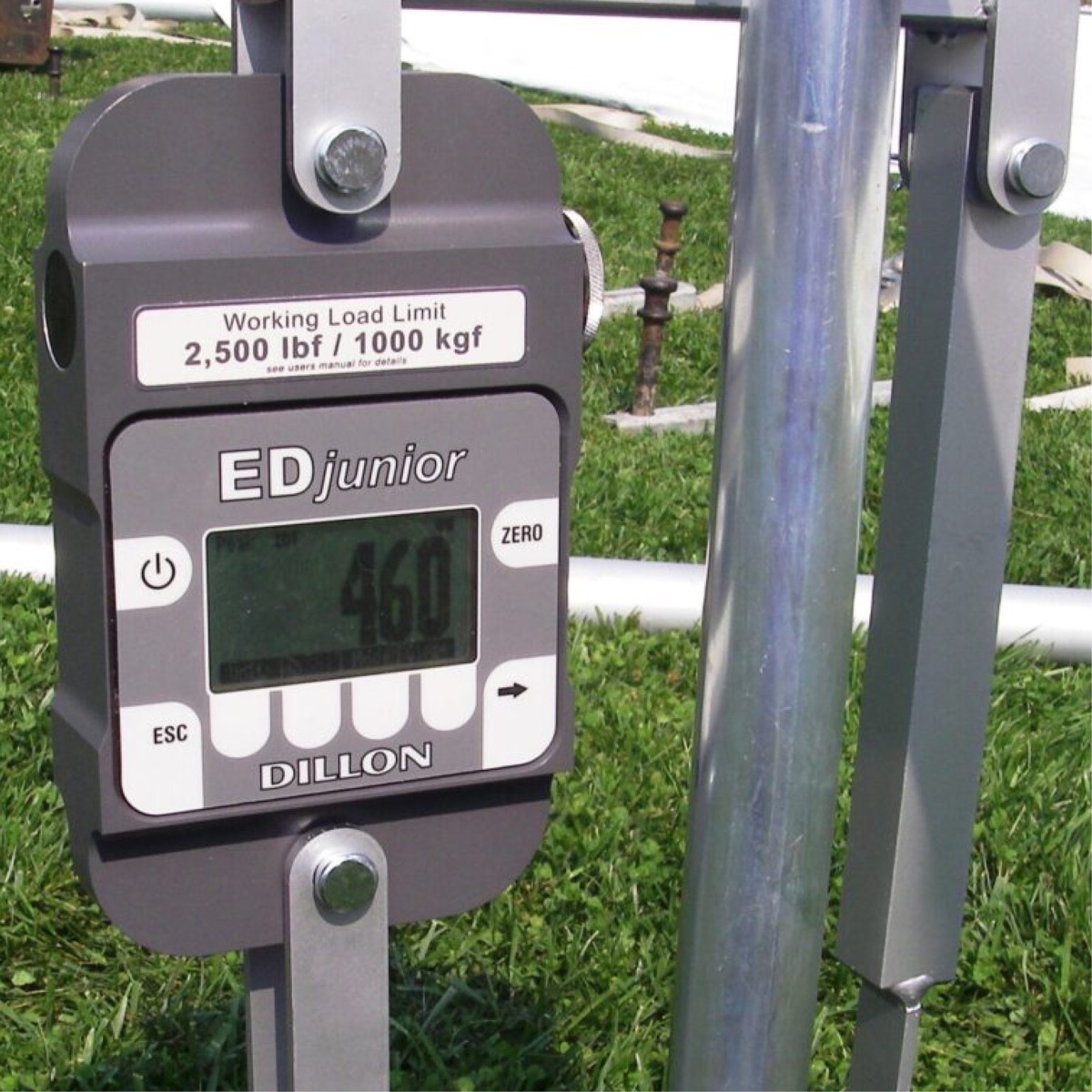 The JackJaw series of tent stake extractors are simply the worlds most efficient and effective way to remove large marquee stakes from a variety of surfaces. Available from Speedcrete, United Kingdom.