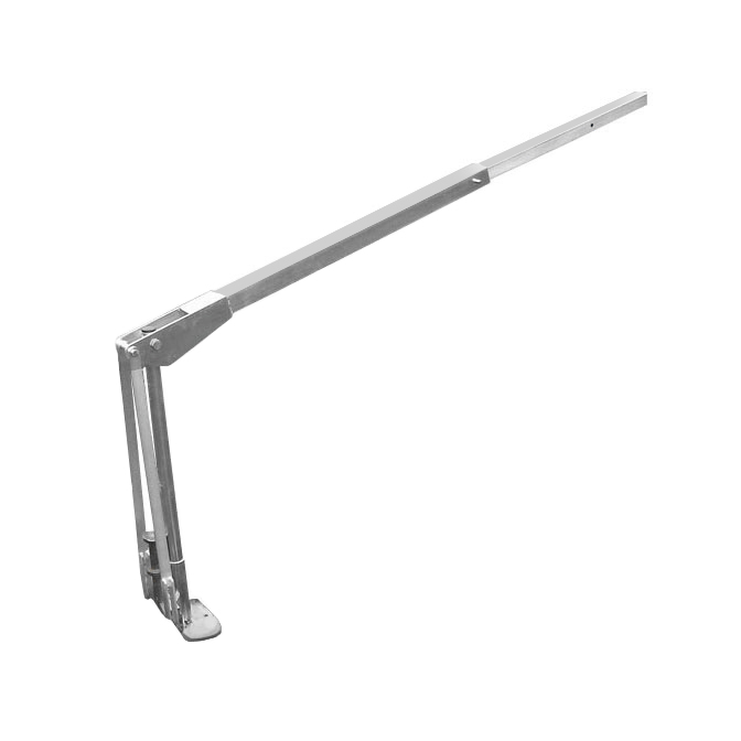 The JackJaw series of tent stake extractors are simply the worlds most efficient and effective way to remove large marquee stakes from a variety of surfaces. Available from Speedcrete, United Kingdom.