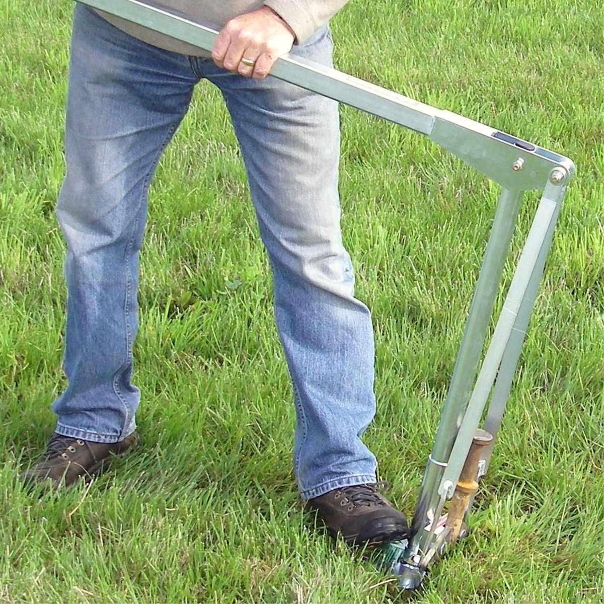 JackJaw 502 Marquee Stake Extractor 42" +