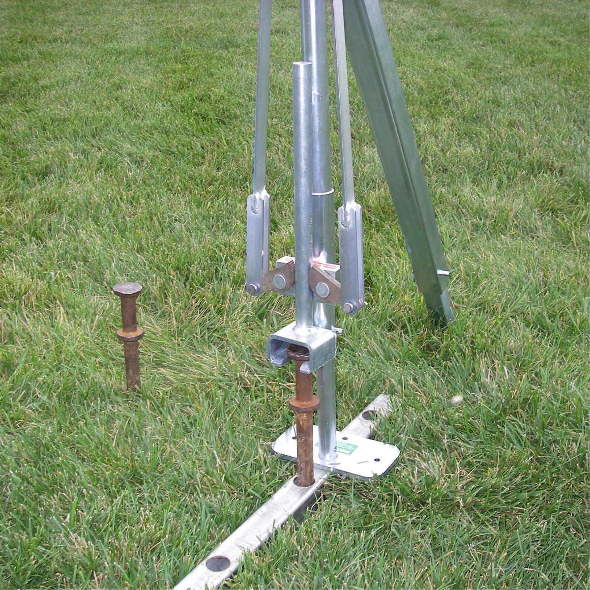 JackJaw 502 Marquee Stake Extractor 42" +