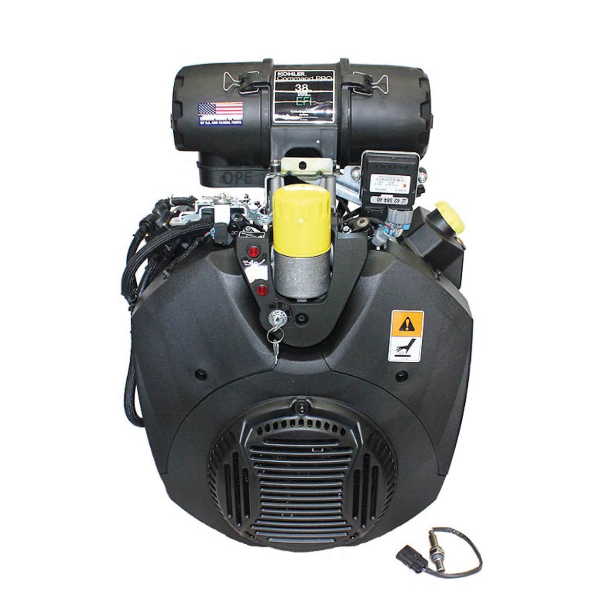 Barikell MK10-120 HCS Hi-Speed Kohler
