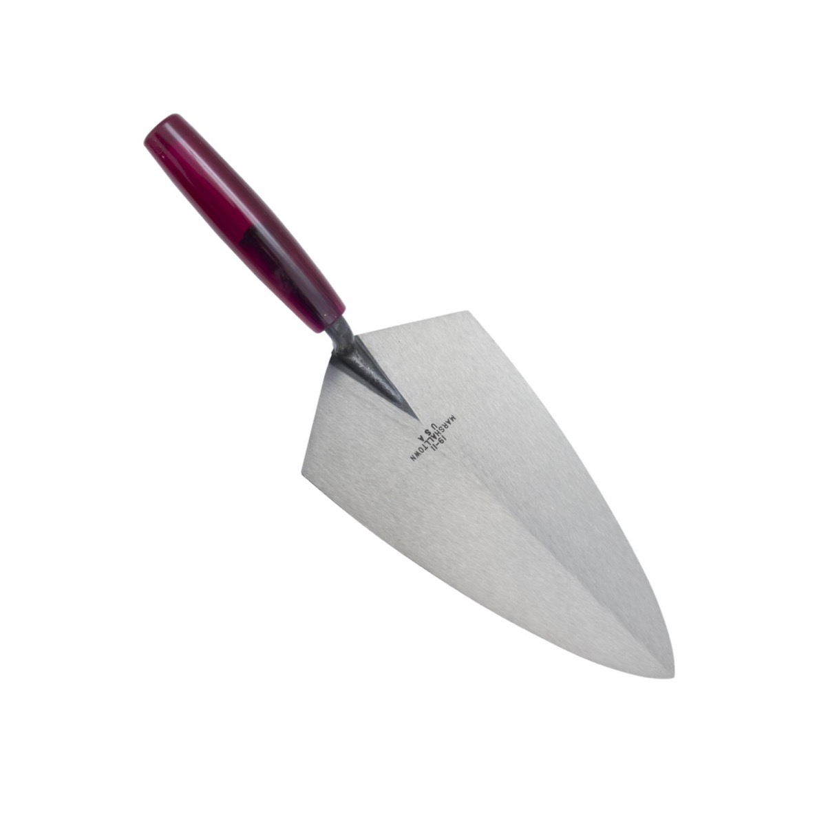 Marshalltown Philadelphia Trowels Plastic Handle