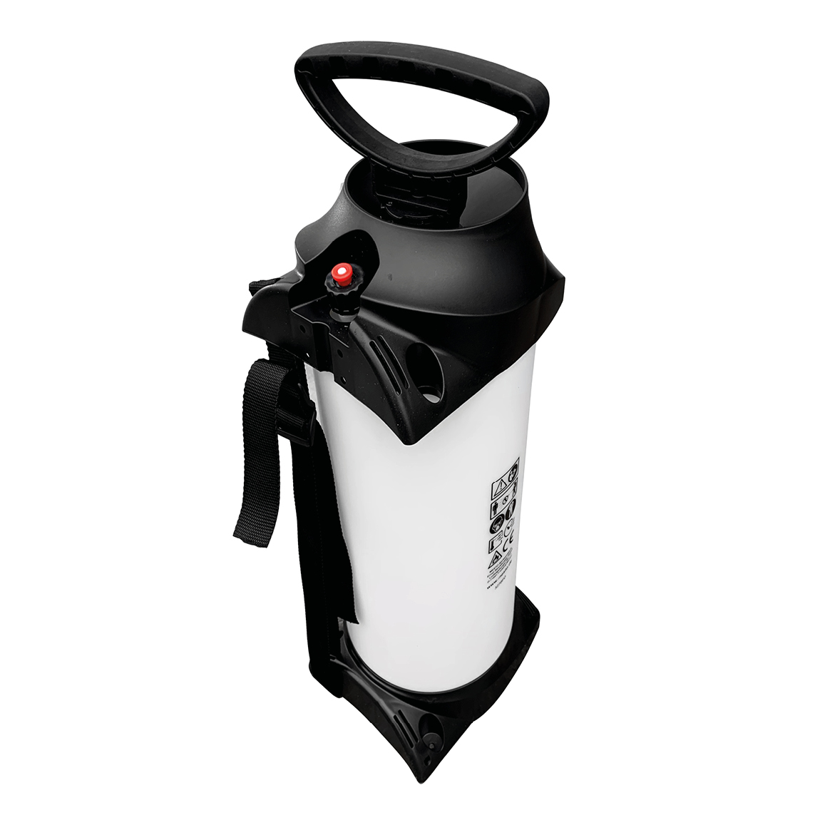 Mesto Industrial Hand Foamer 8.0Ltr