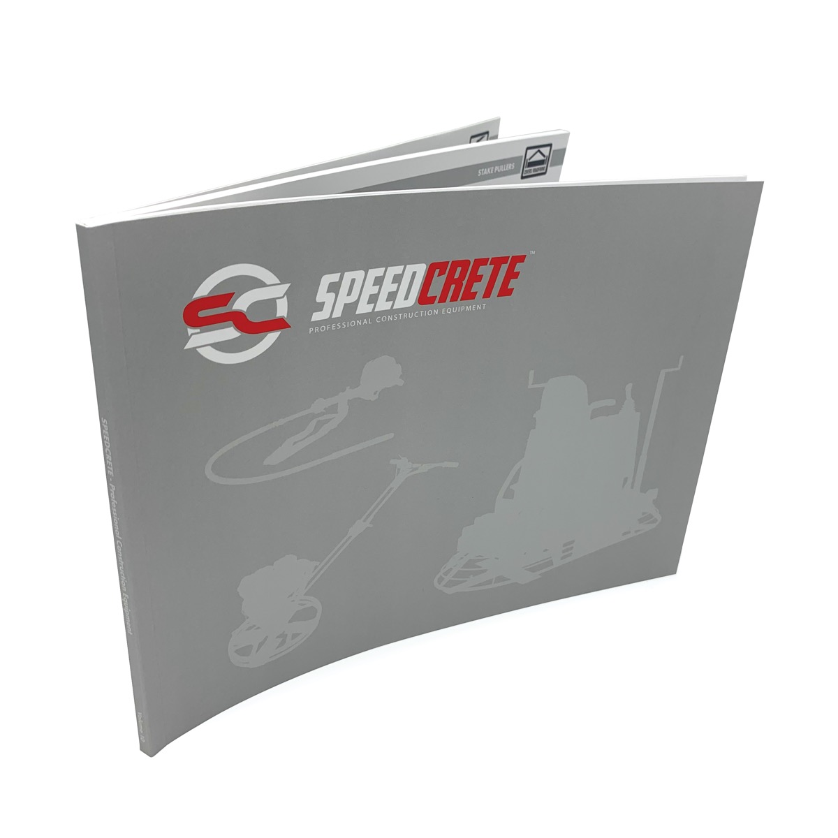 Speedcrete supply concrete levelling and finishing equipment in the United Kingdom. From Ride-on Power Trowel to finishing floats we have everything you may need. Check out our catalogue.