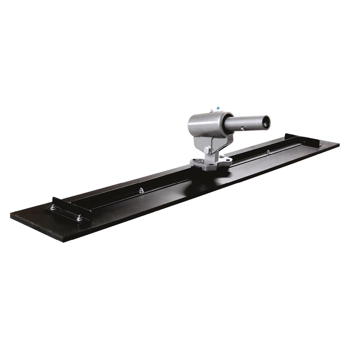 Plexiglass Plastic Bullfloat Air-entrained Concrete