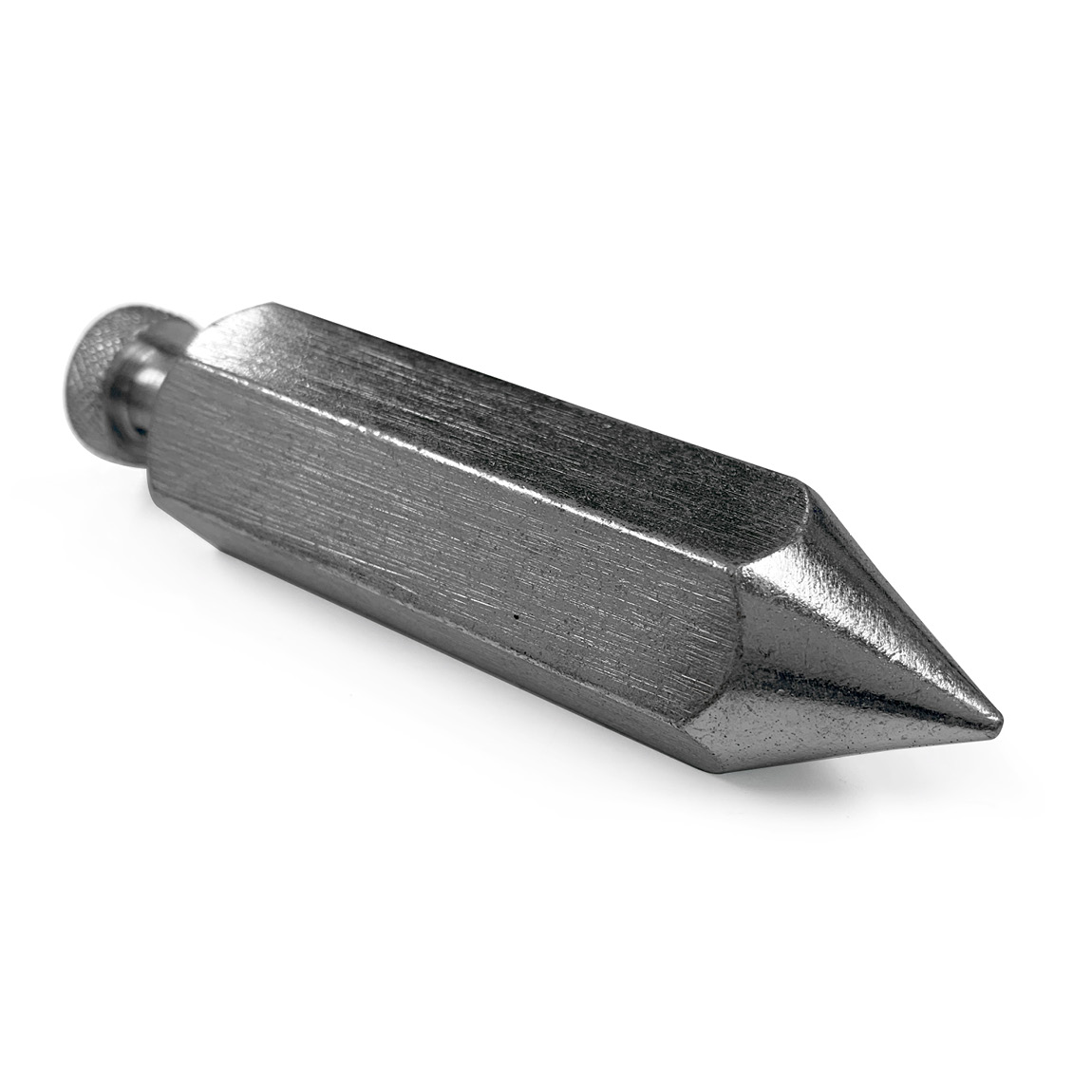 The plumb bob is a simple to use, essential tool for establishing a vertical or plumb line when carrying out building, decorating and many other projects where an accurate vertical line is required.