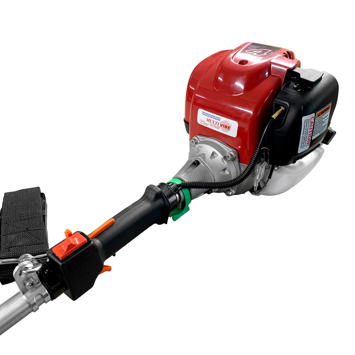 Speedcrete supply a range of Concrete Vibratory pokers to best suit your needs. The Multivibe Hummer pokers are an essential and dependable piece of equipment for concrete professional use. All Multivibes have a petrol powered Honda GX35 engine which prov