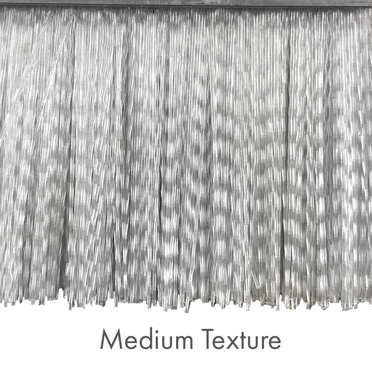Replacement Polybristle Concrete Broom Strips. These replacement strips are used to add texture to concrete surfaces available in various finishes. Speedcrete United Kingdom.