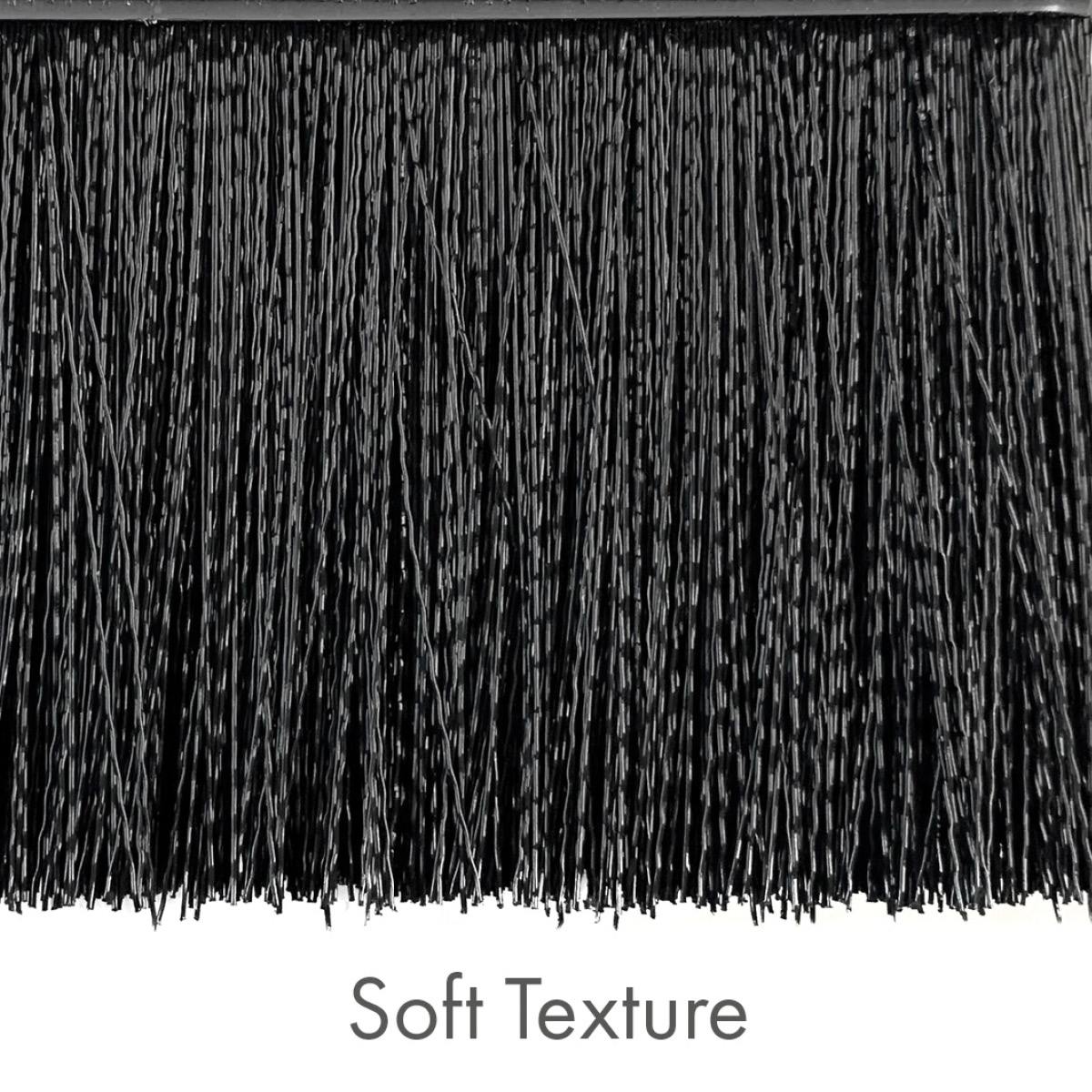 Replacement Polybristle Concrete Broom Strips. These replacement strips are used to add texture to concrete surfaces available in various finishes. Speedcrete United Kingdom.