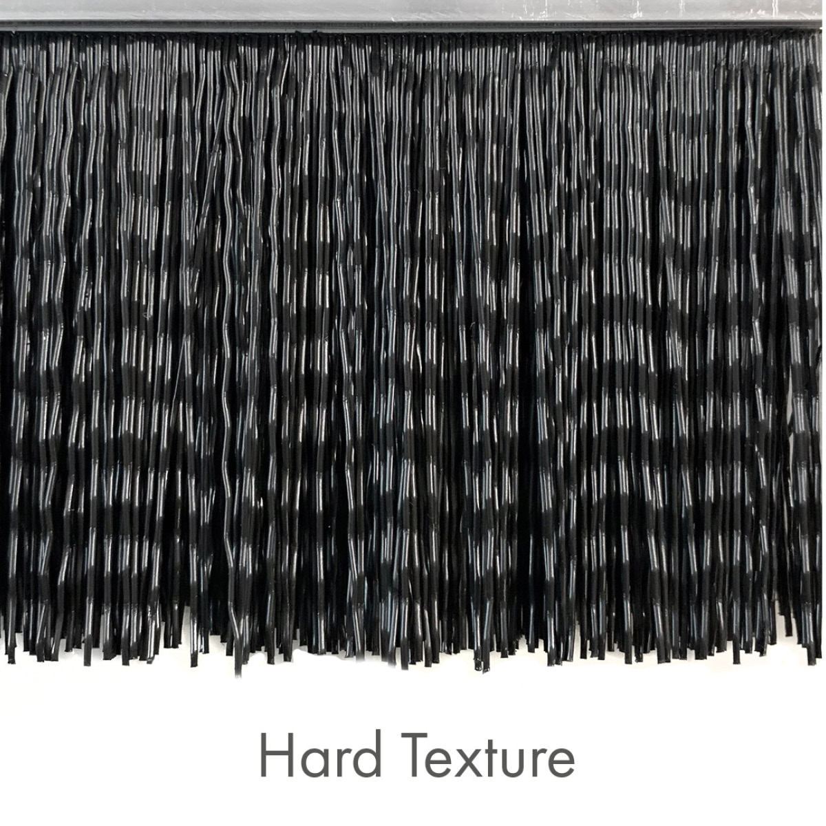 Replacement Polybristle Concrete Broom Strips. These replacement strips are used to add texture to concrete surfaces available in various finishes. Speedcrete United Kingdom.
