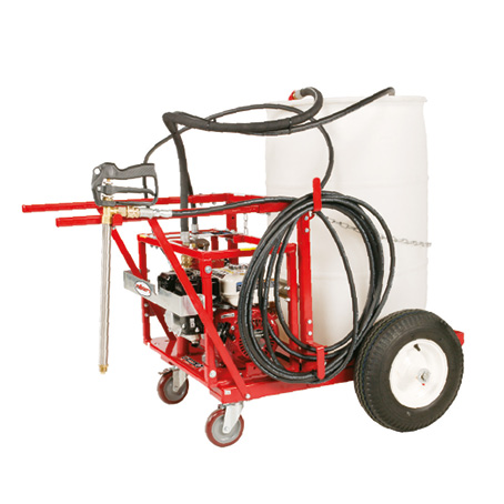 Industrial Sprayers