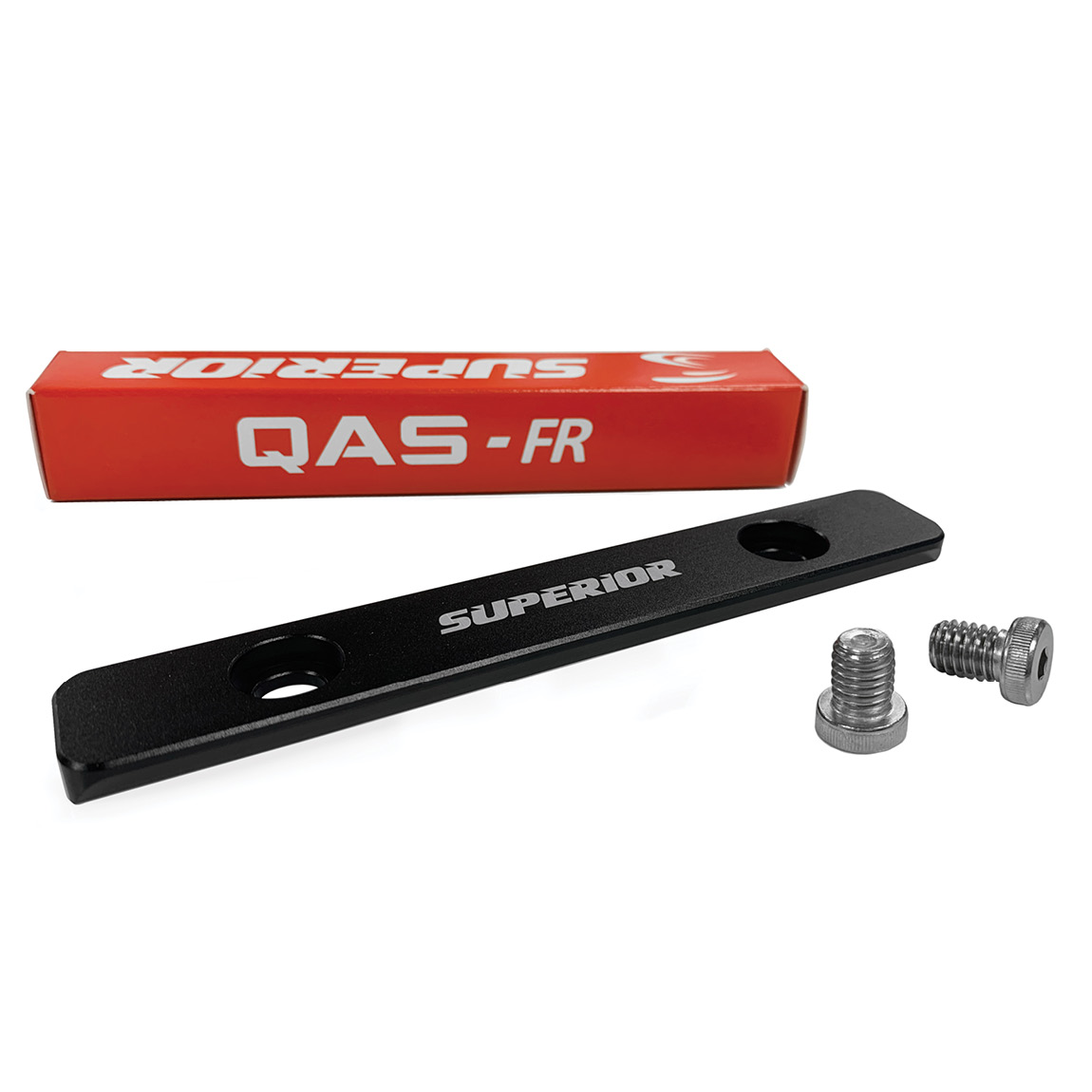 The QAS-FR bracket allows you to mount on tools with a two bolt pattern. Holes are 3.875 inches apart. Works with our walking groover, and our walking edger. QAS-FR also allows you to attach the mounting plate to any of the following Kraft fresno tools: (