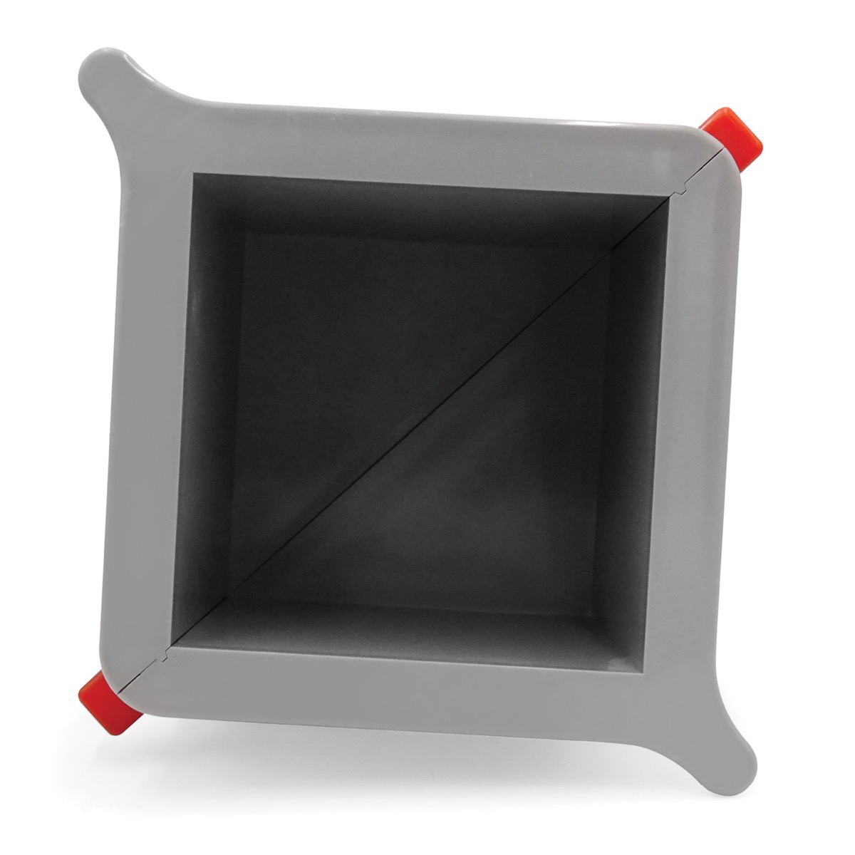 Cube Plastic Concrete Test Moulds