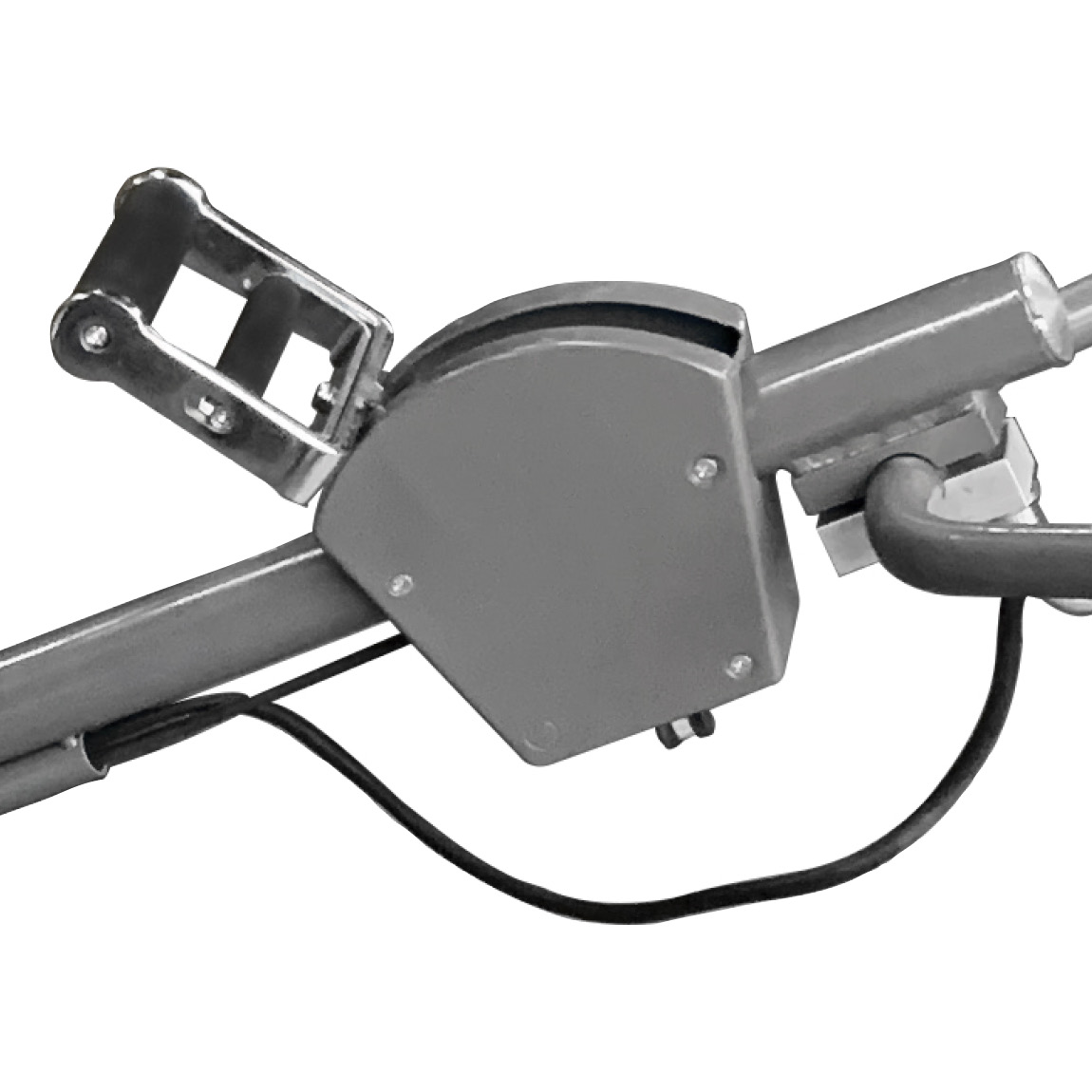 This powerful 4 blade 46" pedestrian trowel is used to level concrete across slabs and bays. Speedcrete have developed this machine as the ultimate concrete professional for use in the United Kingdom. This power float has an easy pitch control machine is 