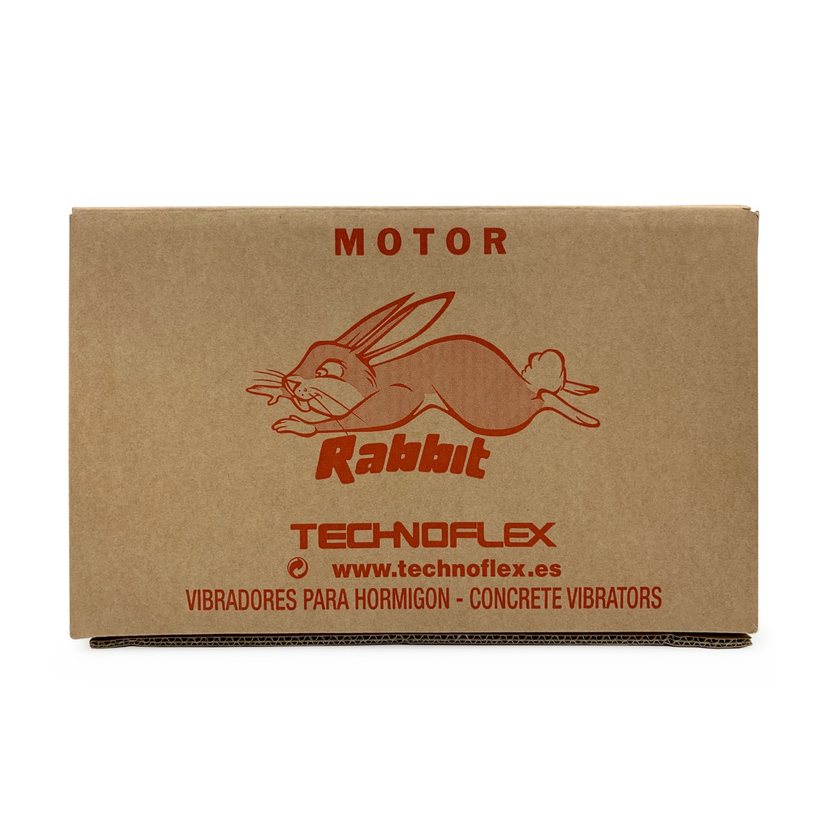 230v Rabbit Drive Motor