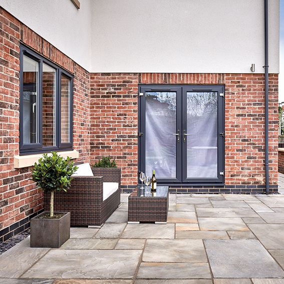 Paving Jointing Compound Sika FastFix