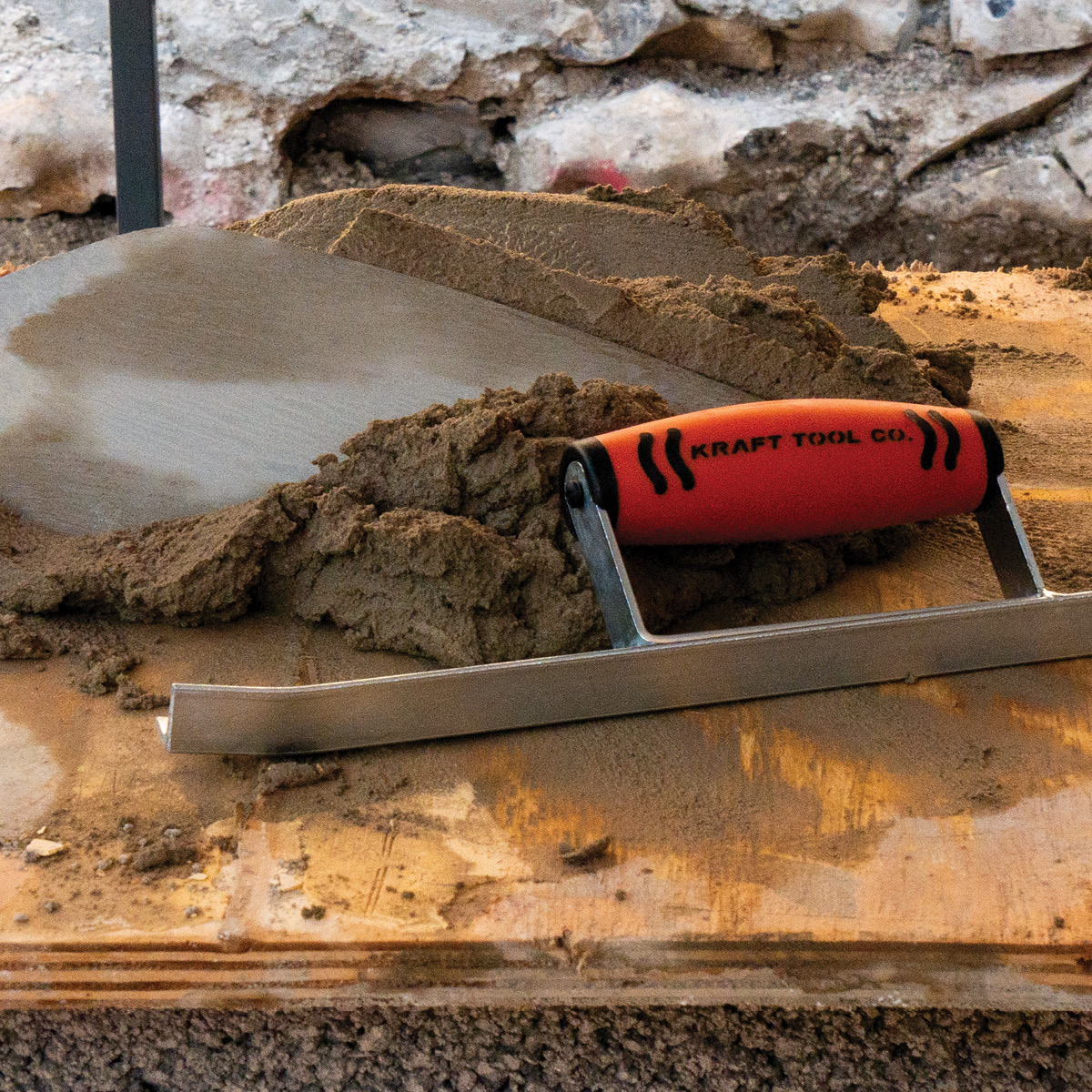 Sled Runners V-shaped Pro-form handle Speedcrete United Kingdom