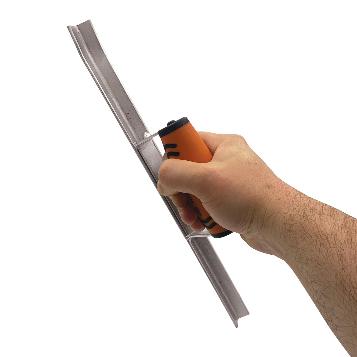 Sled Runners V-shaped Pro-form handle Speedcrete United Kingdom