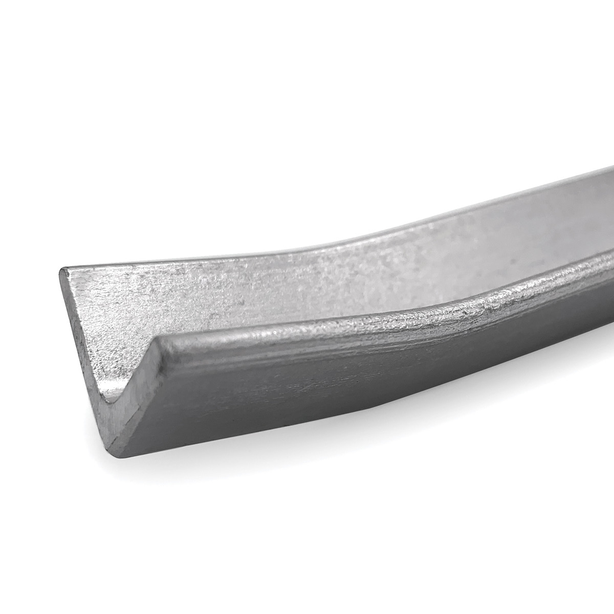 Sled Runners V-shaped Pro-form handle Speedcrete United Kingdom