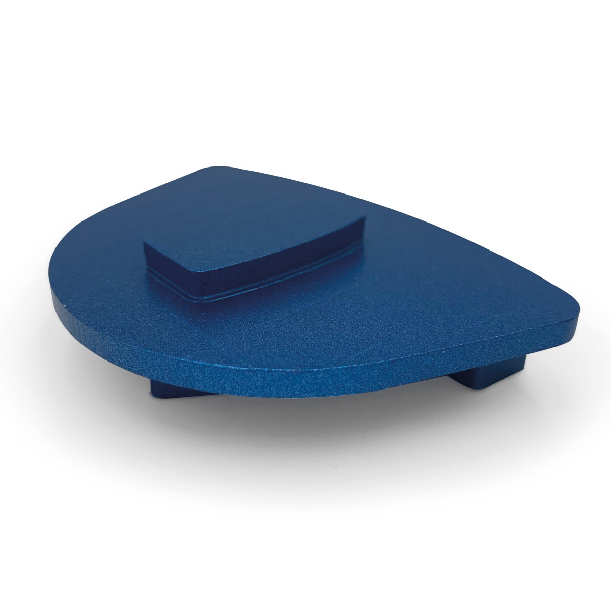 These consumables fit numerous grinders via a tooling disc which magnetically holds them into place. The grit size of 20 is perfect as a first stage of grinding down hard concrete floors as part of the polishing process and can also be ideal for removing 