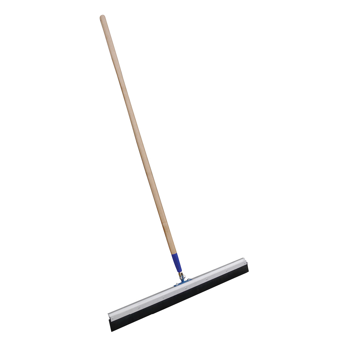 Squeegees allow for the quick removal of excess bleed water and slurry on flat surfaces. The rubber blade, which effortlessly and seamlessly squeegees away surface water is available in various widths 3ft, 4ft, 6ft and 8ft.
