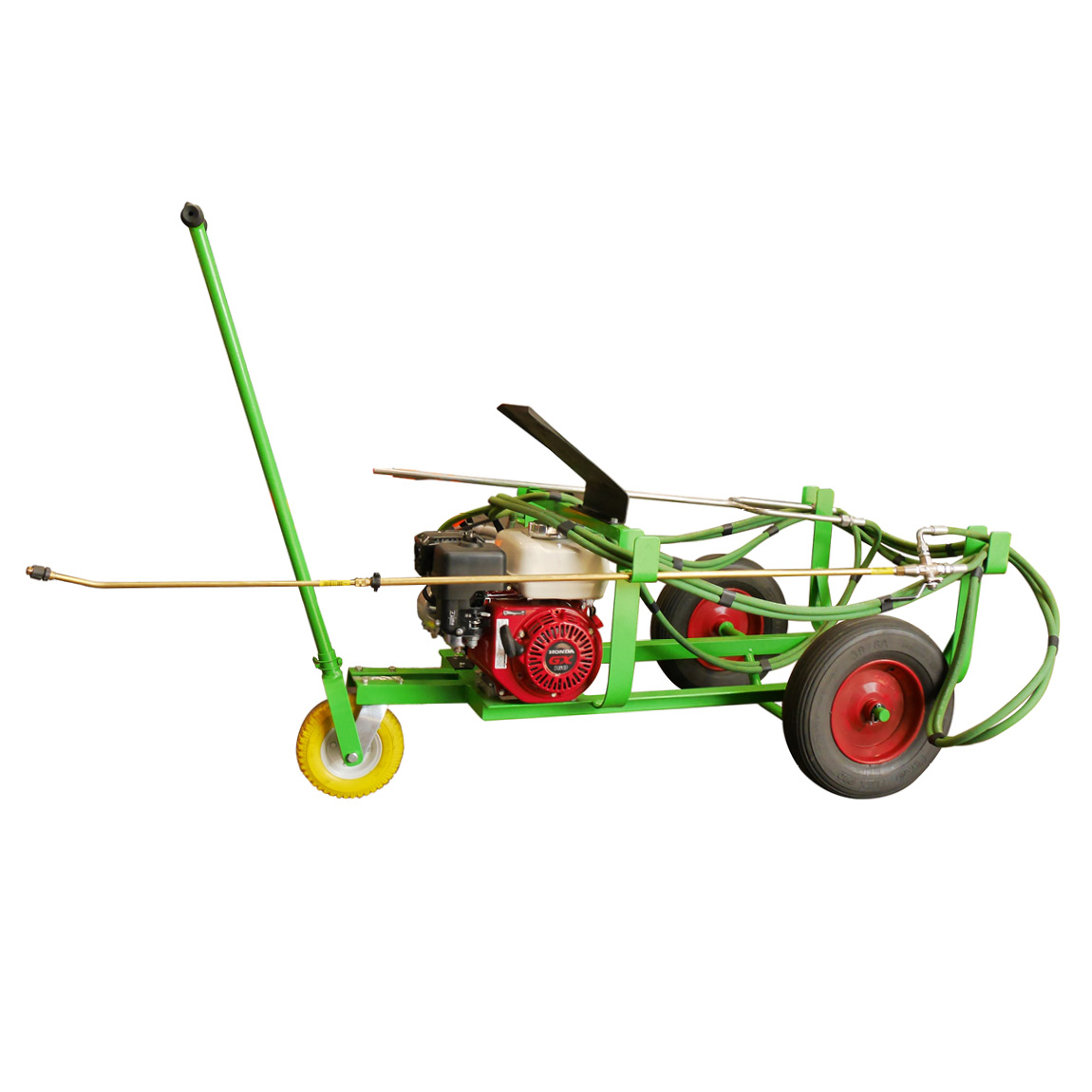 Speedspray Pro Powered Sprayer