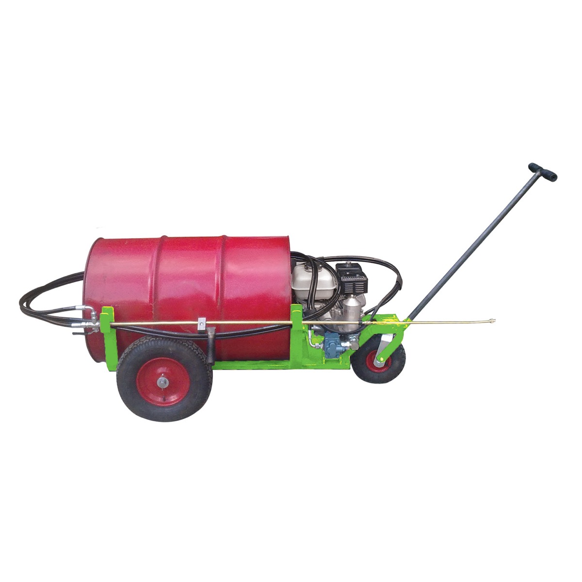 Speedspray Pro Powered Sprayer