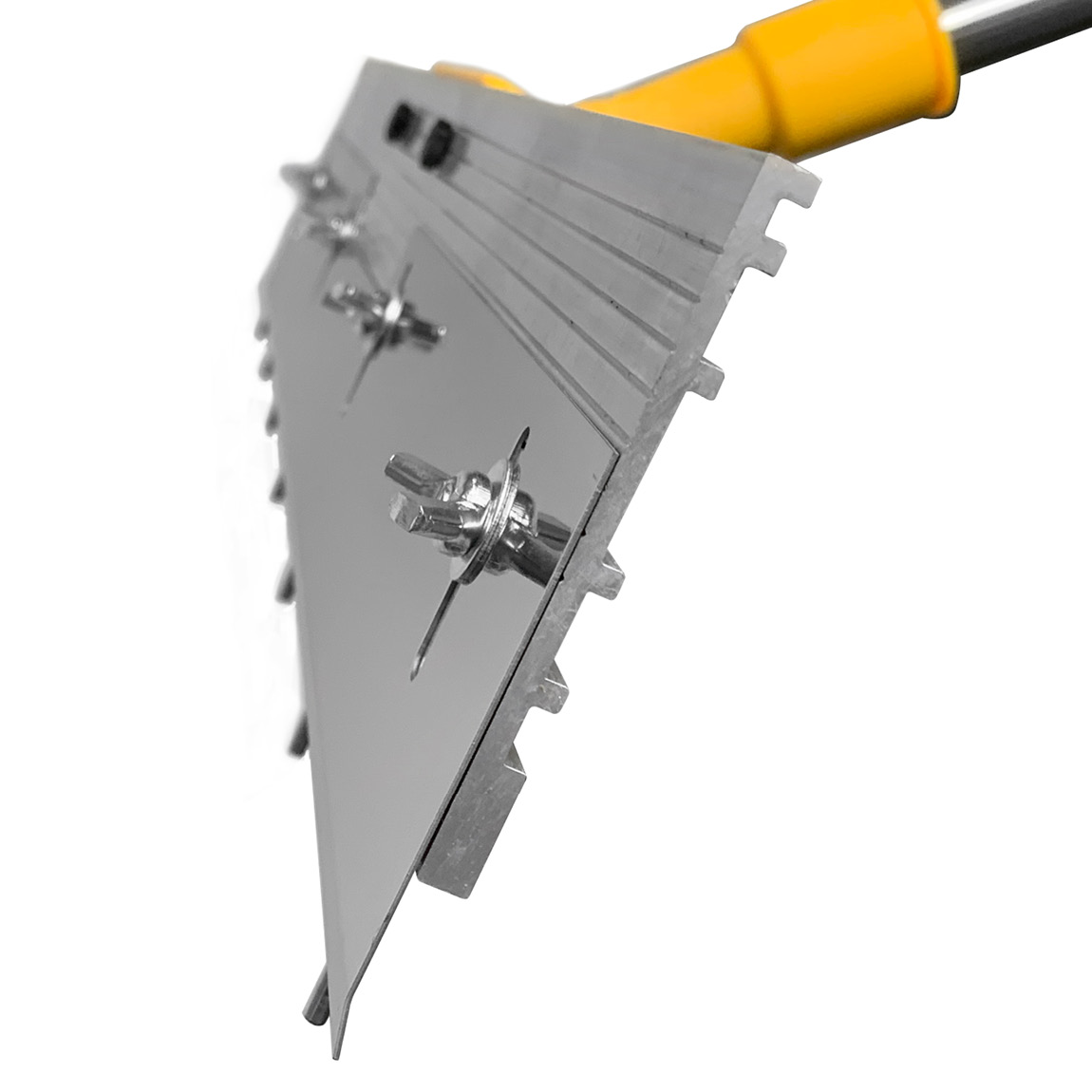 Self Levelling Resin Floor Gauge Rakes