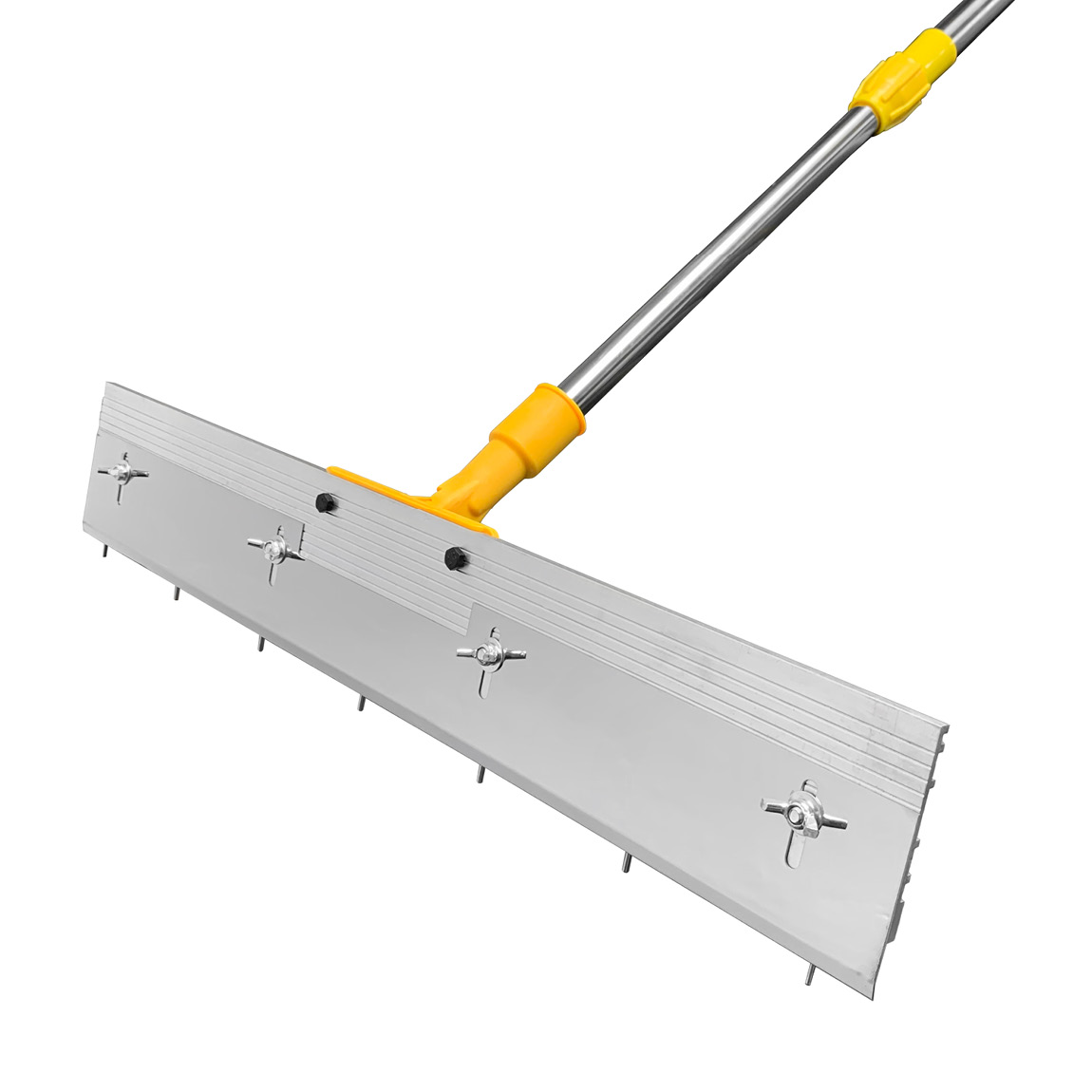Self Levelling Resin Floor Gauge Rakes